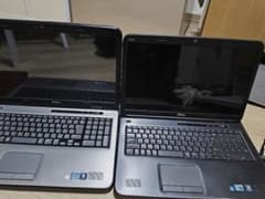 DELL XPS L701X L702X 2台まとめ売りcore i7 DELL XPS L701X L702X 2台まとめ売りcore i7 - メルカリ