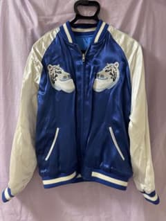 超激レア】シャクレルスカジャン（シャクレルプラネット） | Mercari