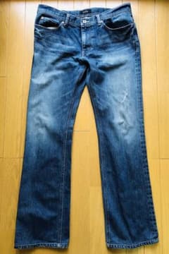 BURBERRY BLACKLABEL/バーバリーブラックレーベルデニムのサムネイル
