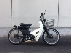 カブ90ccのサムネイル
