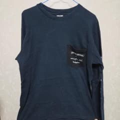 J*様 希少ロサンゼルスCHROME HEARTS Maxfield ロンT J*様 希少ロサンゼルスCHROME HEARTS Maxfield ロンT - メルカリ