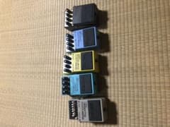 エフェクターのサムネイル