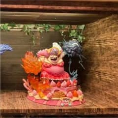 ビッグマムのサムネイル