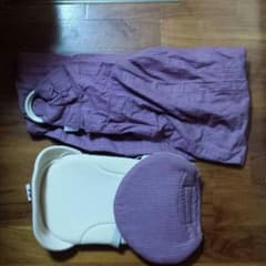 今週末まで全て送料込み♡抱っこ紐♡のサムネイル