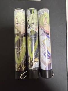 速達発送】あんスタ 衣更真緒 スタライ10th リングライト | Shop at