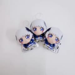 アイカツアカデミー！ わくわくおでかけぬいぐるみ vol.1 真未夢メエ