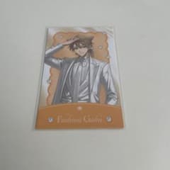 にじさんじ 伏見ガク チェキのサムネイル