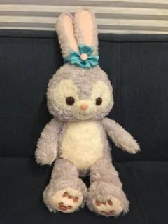 ステラルー ぬいぐるみのサムネイル