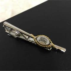 ❤︎値下げします❤︎バーバリー ネクタイピン 美品  BURBERRYのサムネイル