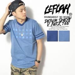 LEFLAHのサムネイル