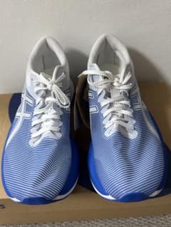 【新品・未使用】asics S4 27.0㎝ランニングシューズのサムネイル