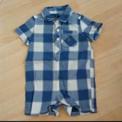 ベビーGAP 男の子70サイズのサムネイル