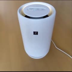 SHARP 空気清浄機 FU-SC01本体のサムネイル