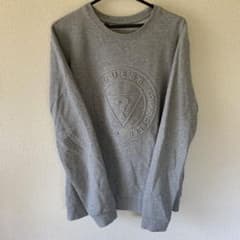 GUESS ゲス スウェット トレーナーのサムネイル
