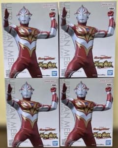 ウルトラマンメビウス 英雄勇像 ウルトラマンメビウス メビウス