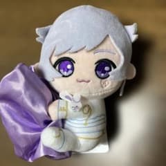 いれいす ピタッとおともぬいぐるみ 初兎➂ ナムコ限定 - メルカリ
