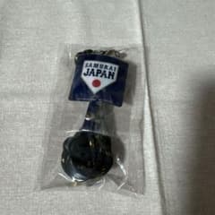 野球 侍ジャパン スマホショルダーのサムネイル
