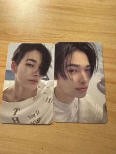 ENHYPEN daydream ニキ　トレカ