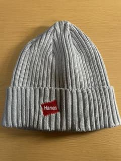 Hanes ビーニー ニット帽のサムネイル