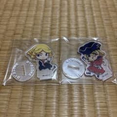 ドクターストーン　2個セットのサムネイル