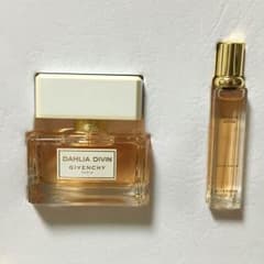 GIVENCHY DAHLIA DIVIN ギフトセットのサムネイル