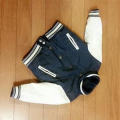 babyGAP　スタジャンのサムネイル