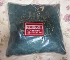 Mrs. GREEN APPLE クッション ラストワン賞 - メルカリ