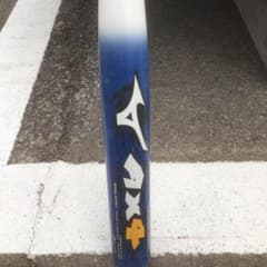 @ニコ様専用@ミズノソフトボールバット AX4のサムネイル