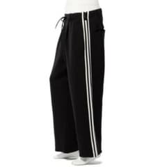 Y-3 ワイスリー 24SS 3S STR TRACK PTのサムネイル