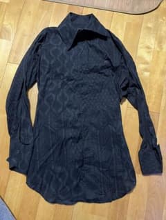 Vivienne Westwood ANGLOMANIA スクイグルカオスシャツのサムネイル