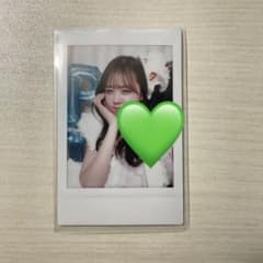櫻井優衣 生誕 オン特 チェキ - メルカリ