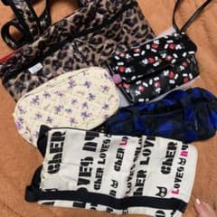 ノベルティーまとめ売りのサムネイル