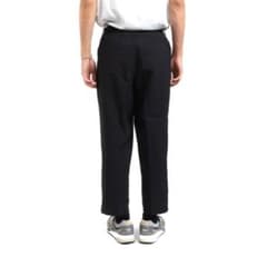 New Balance Met 24 WIDE FIT PANTS BLACKのサムネイル