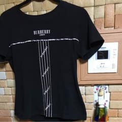 バーバリーＴシャツ 値下げしました。3800→3000のサムネイル