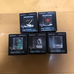 FFVIIリメイク一番くじ E賞のサムネイル