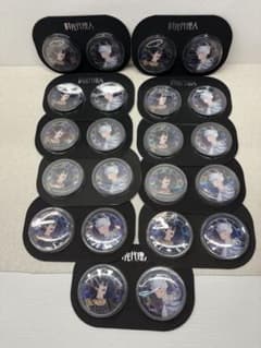 B0302)【時光代理人】異色輪舞 缶バッジ　11セット B0302)【時光代理人】異色輪舞 缶バッジ 11セット - メルカリ