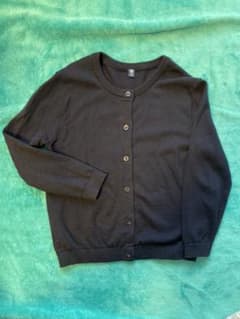 UNIQLO ユニクロ カーディガンのサムネイル