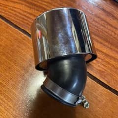 キタコ　スーパーパワーフィルターのサムネイル