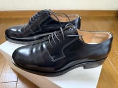 Maison Margiela ダービーシューズ スタッズソール 41 - メルカリ