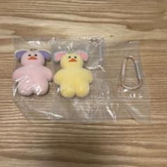 mojojojo Figure Mascot Vol.4 Vol.3 2個のサムネイル