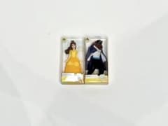 ミニブランズ　MINI BRANDS 美女と野獣セット　ベル　野獣のサムネイル