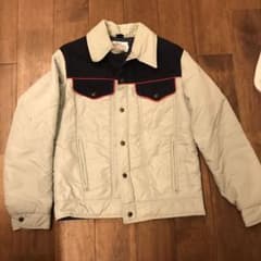 リーバイス　スキー　古着のサムネイル
