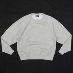 Props Store 12.5oz クラシック スウェット シャツ グレー L - メルカリ