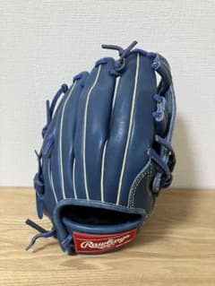 Rawlings 子供用 野球グローブのサムネイル