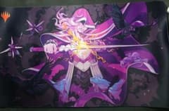 MTG ローアン スモールサイズプレイマット エルドレイン eld m15076906237_1.jpg?1679534994