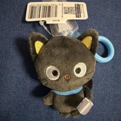 サンリオキャラクターズ キャラクター大賞2026 マスコットチョコキャット