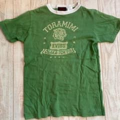 ★EVISU★ビンテージ感↑ Tシャツのサムネイル