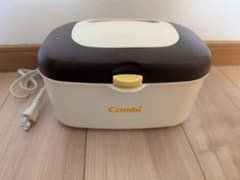 Combi おしりふきウォーマー 本体のサムネイル