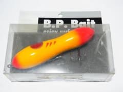 バスポンド ハーフメタルペンシル 新品 BP Bait BPベイト - メルカリ