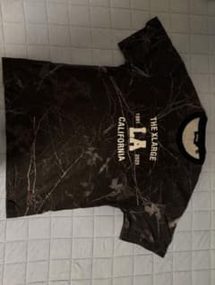 XLARGE Tシャツのサムネイル